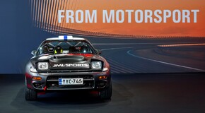 Celica GR4 ST185